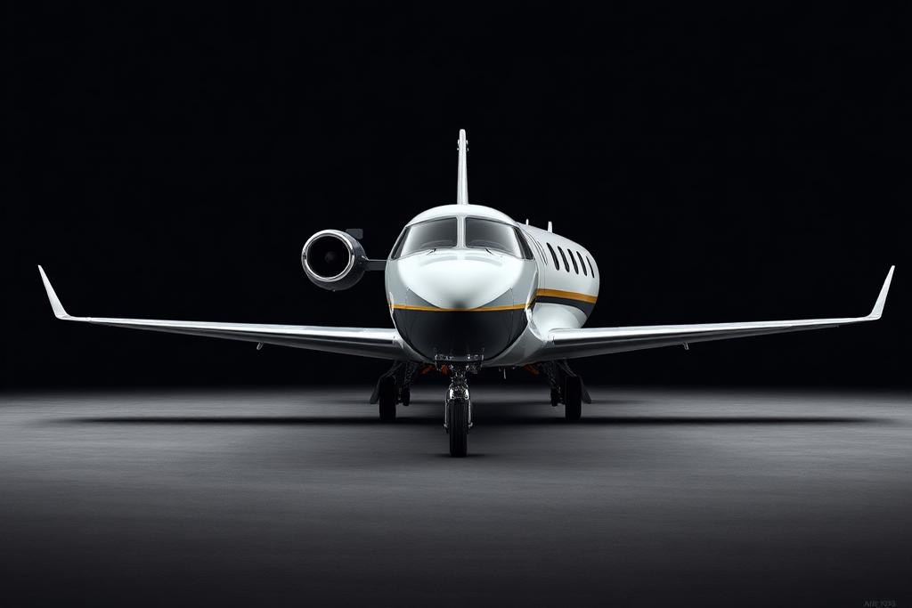 Light Jet exterior view 6 of 6
